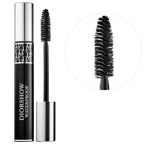 christian dior mascara dupe|christian dior diorshow mascara waterproof.